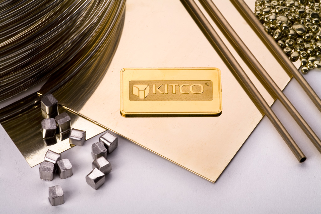 The Days Of Bitcoin ‘Stealing Gold’s Thunder’ Could Be Over | Kitco News