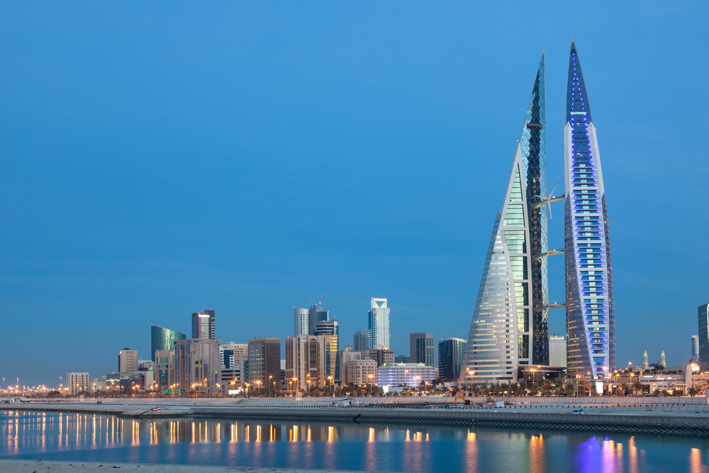 Bahrain to Launch Fintech Hub - Forbes Middle East