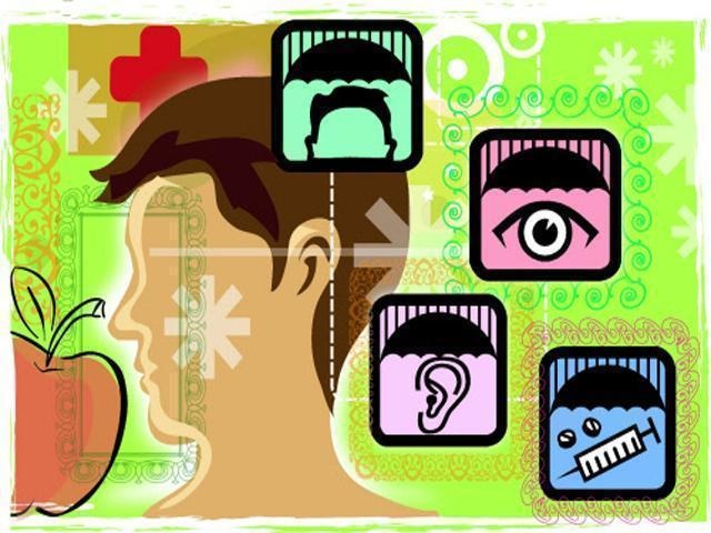 Need to secure health records with Blockchain | Ritesh Gandotra - ET HealthWorld