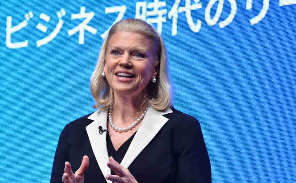 IBM blockchain enterprise customers: Walmart, Visa, Nestlé | Business Insider