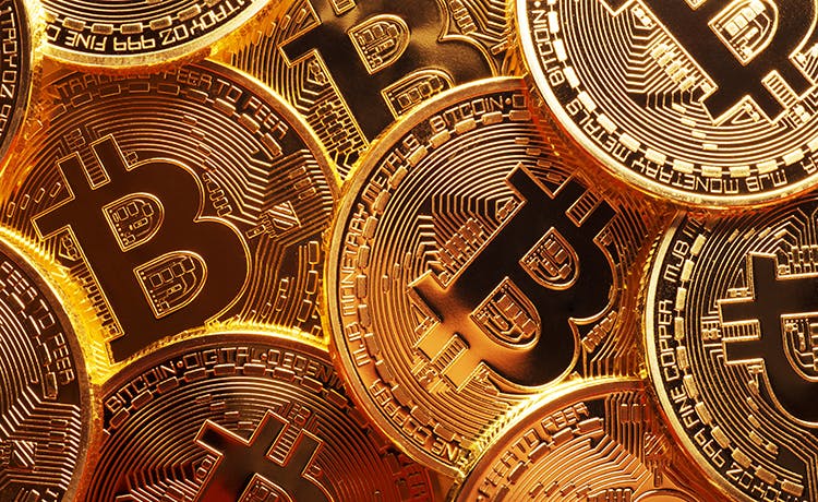 Gimmick or game-changer? Behind the hype of Bitcoin and blockchain | Marketing Week